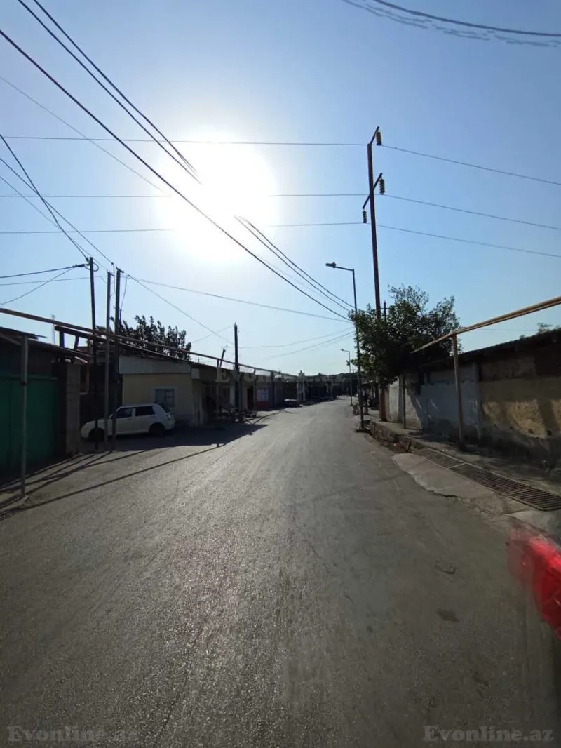 Satılır 3 otaqlı Həyət evi 100 m² NZS - şəkil 21