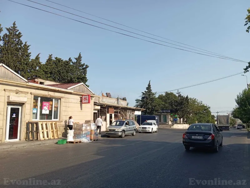 Satılır 3 otaqlı Həyət evi 100 m² NZS - şəkil 22