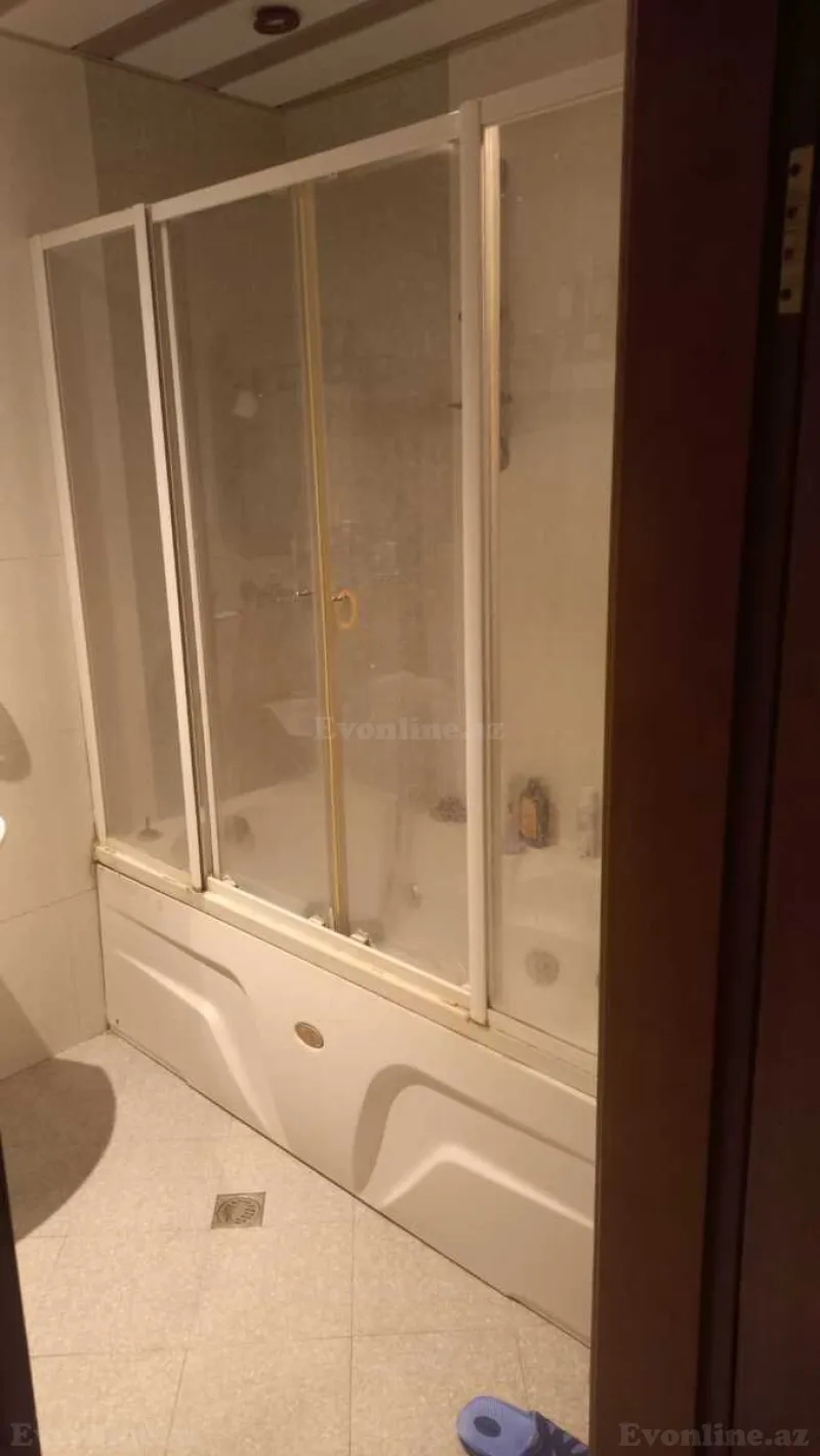 Satılır 3 otaqlı Mənzil Yeni tikili 130 m² Nizami m. - şəkil 7