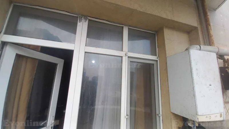 Satılır 3 otaqlı Mənzil Yeni tikili 130 m² Nizami m. - şəkil 18