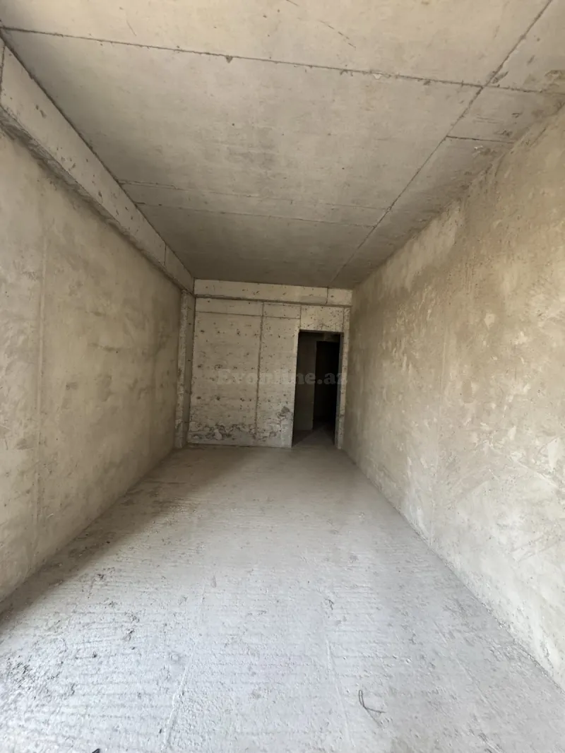 Satılır 3 otaqlı Mənzil Yeni tikili 112 m² Gənclik m. - şəkil 5