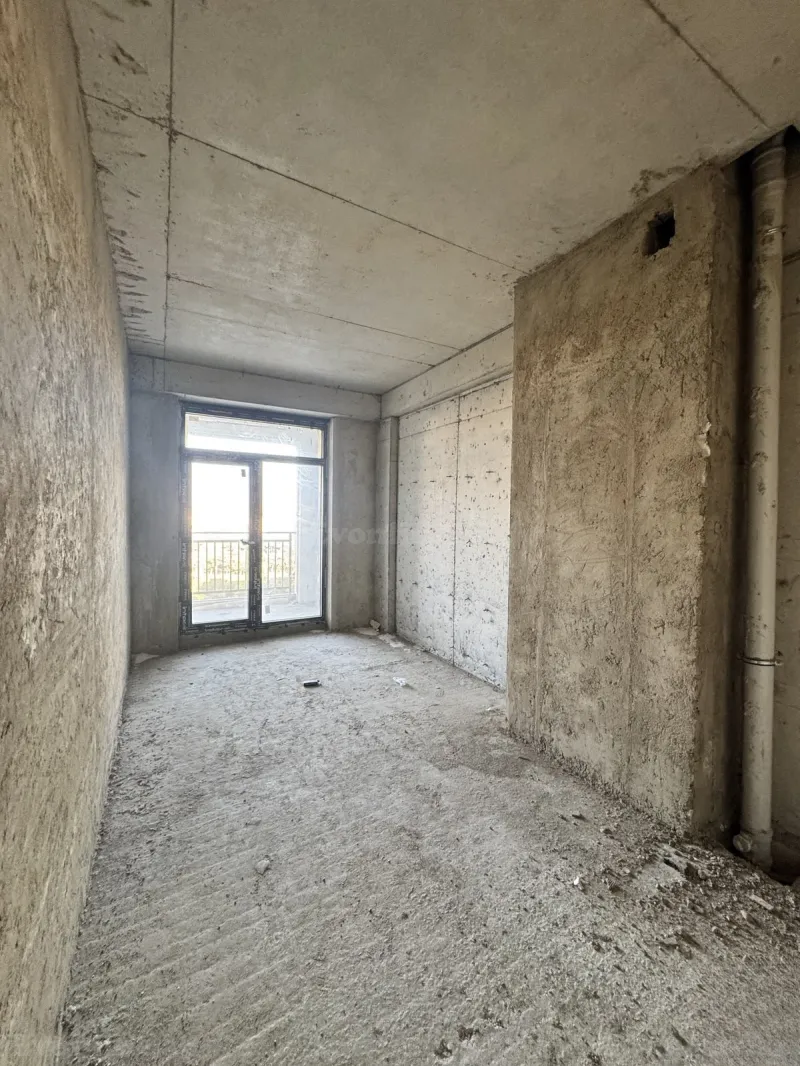 Satılır 3 otaqlı Mənzil Yeni tikili 112 m² Gənclik m. - şəkil 6