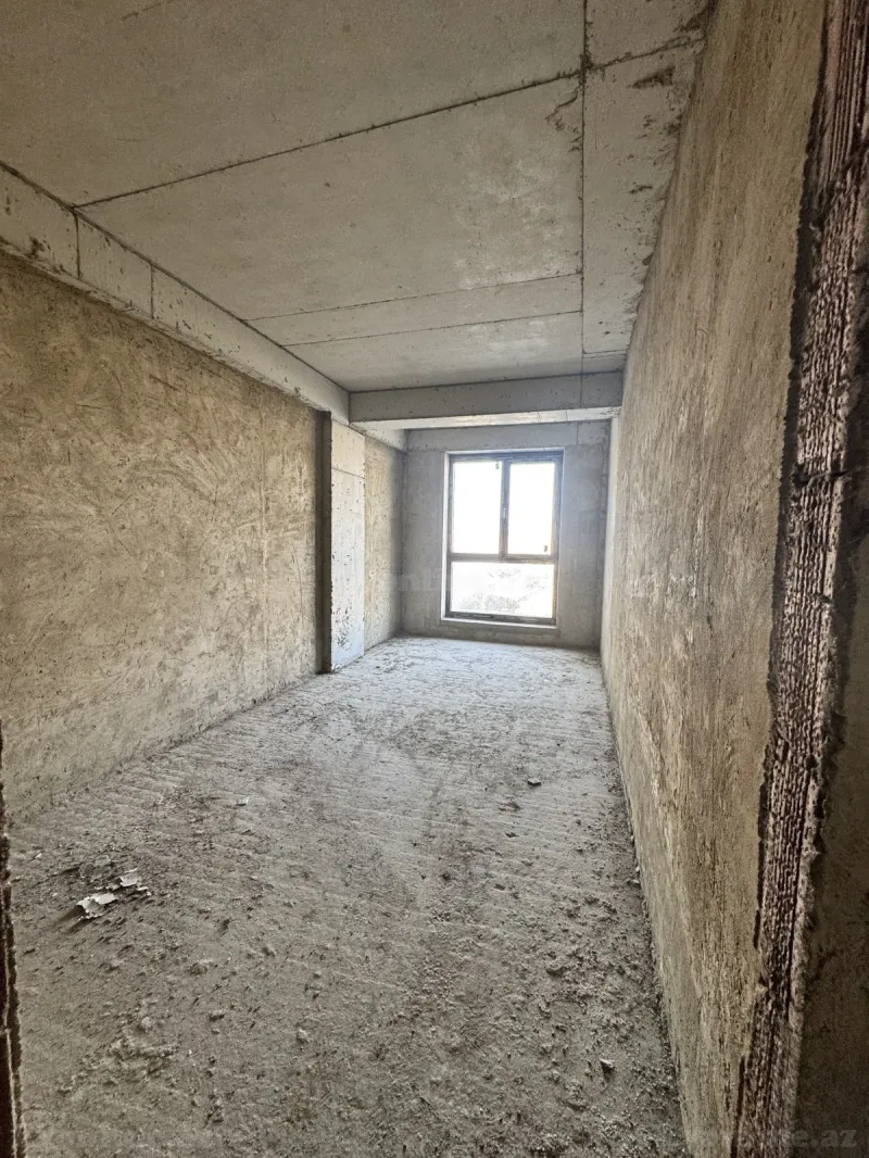 Satılır 3 otaqlı Mənzil Yeni tikili 112 m² Gənclik m. - şəkil 7