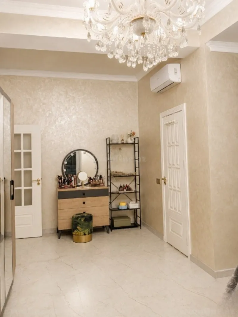 Kirayə verilir 2 otaqlı Mənzil Yeni tikili 100 m² Yasamal r. - şəkil 7