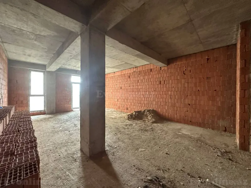 Satılır 2 otaqlı Mənzil Yeni tikili 64.5 m² Xətai r. - şəkil 2