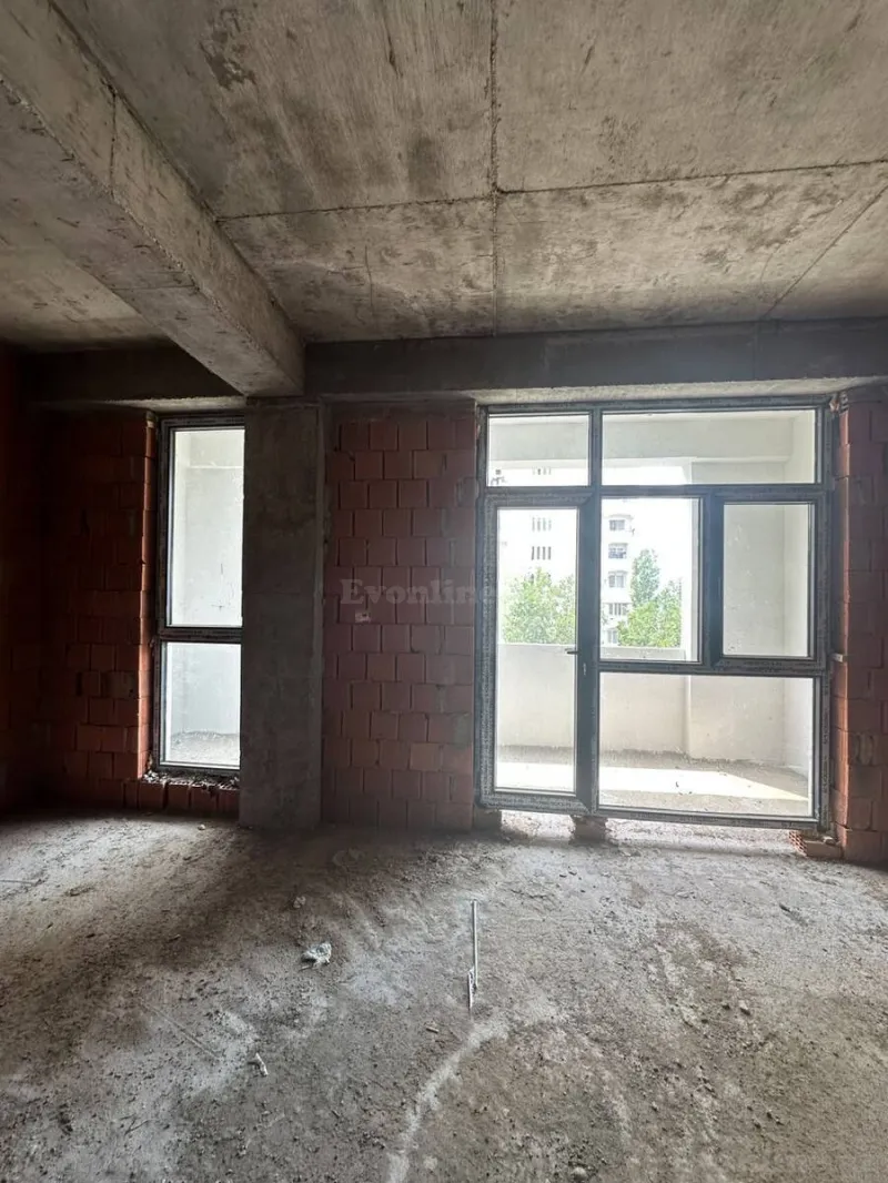 Satılır 2 otaqlı Mənzil Yeni tikili 64.5 m² Xətai r. - şəkil 3