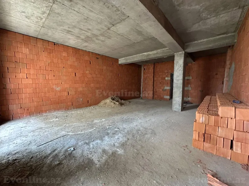 Satılır 2 otaqlı Mənzil Yeni tikili 64.5 m² Xətai r. - şəkil 4