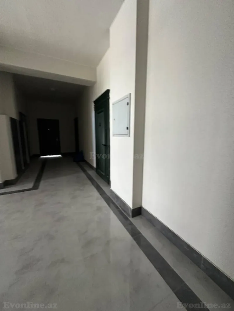 Satılır 2 otaqlı Mənzil Yeni tikili 64.5 m² Xətai r. - şəkil 6