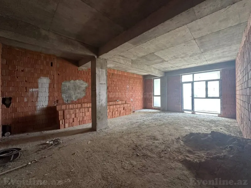 Satılır 2 otaqlı Mənzil Yeni tikili 64.5 m² Xətai r. - şəkil 12