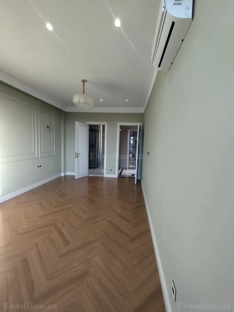 Satılır 3 otaqlı Mənzil Yeni tikili 146 m² Xalqlar Dostluğu m. - şəkil 10
