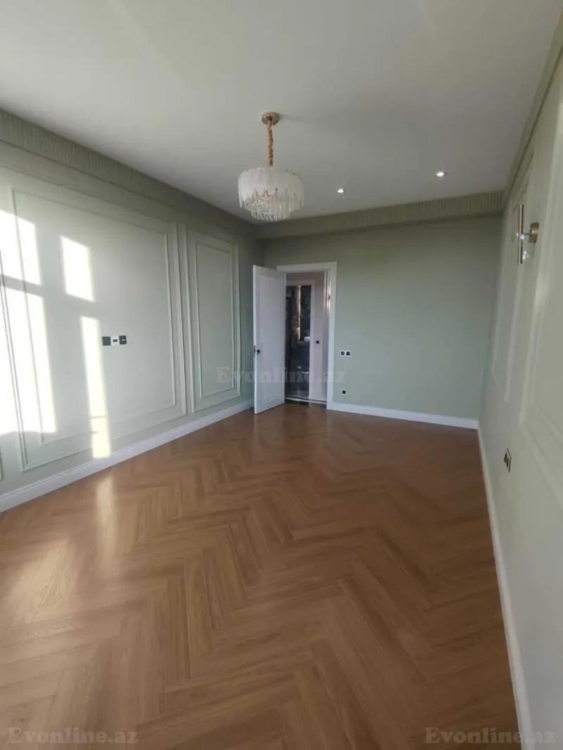 Satılır 3 otaqlı Mənzil Yeni tikili 146 m² Xalqlar Dostluğu m. - şəkil 11
