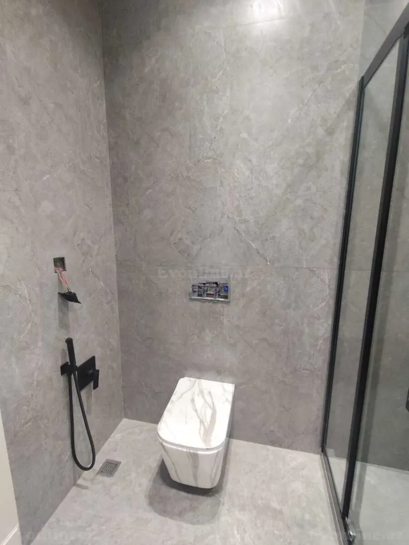 Satılır 3 otaqlı Mənzil Yeni tikili 146 m² Xalqlar Dostluğu m. - şəkil 13
