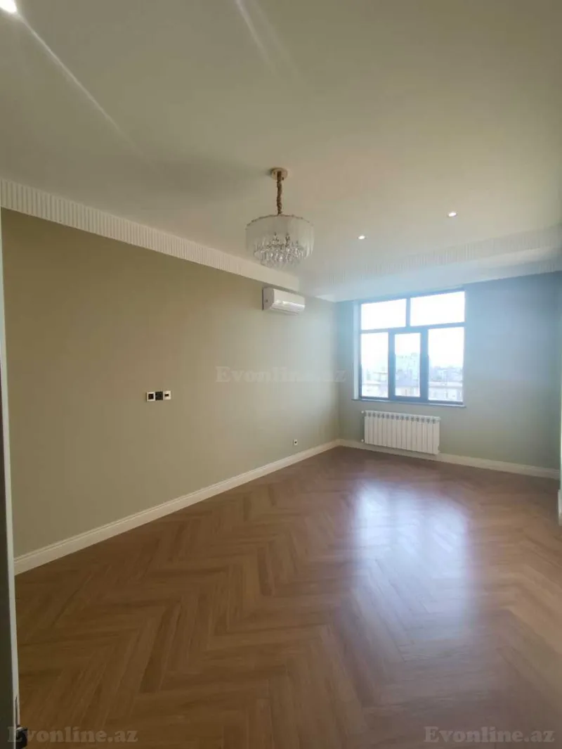 Satılır 3 otaqlı Mənzil Yeni tikili 146 m² Xalqlar Dostluğu m. - şəkil 14