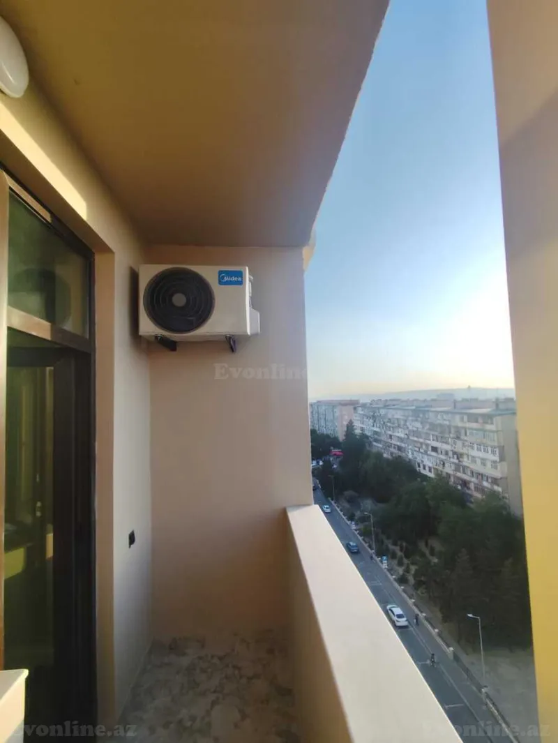 Satılır 3 otaqlı Mənzil Yeni tikili 146 m² Xalqlar Dostluğu m. - şəkil 18