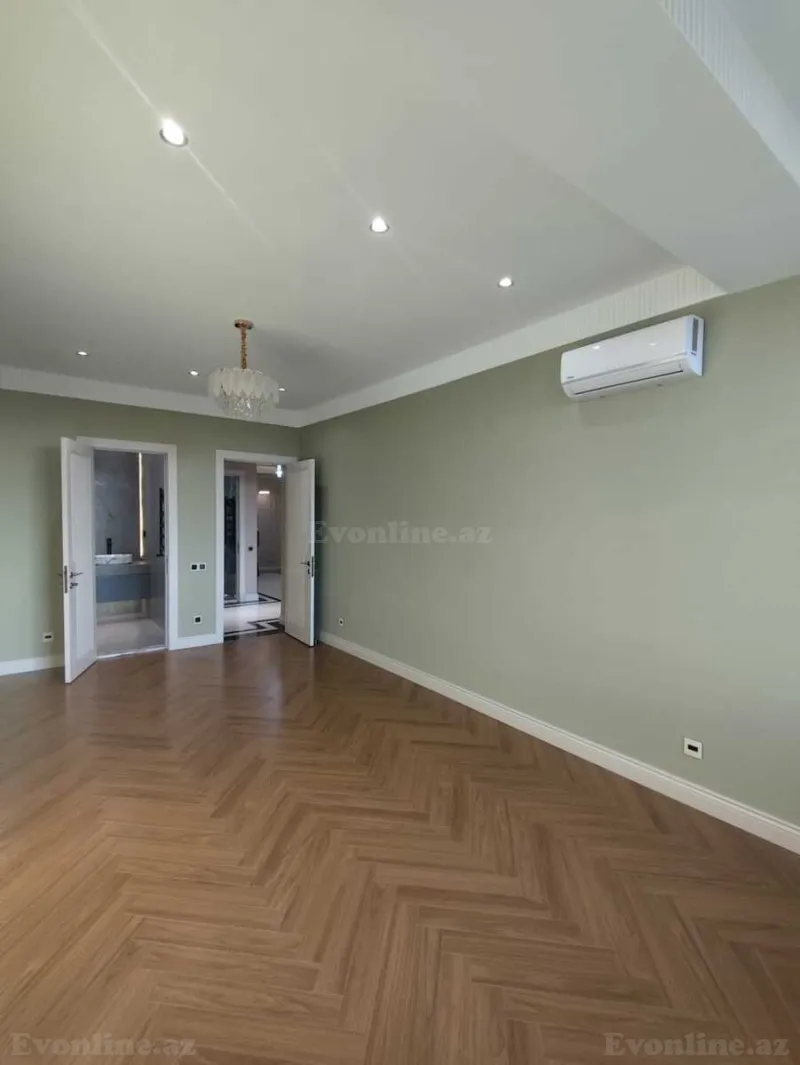 Satılır 3 otaqlı Mənzil Yeni tikili 146 m² Xalqlar Dostluğu m. - şəkil 20