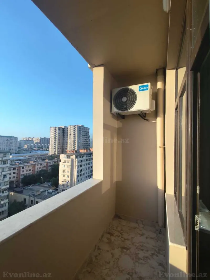 Satılır 3 otaqlı Mənzil Yeni tikili 146 m² Xalqlar Dostluğu m. - şəkil 22