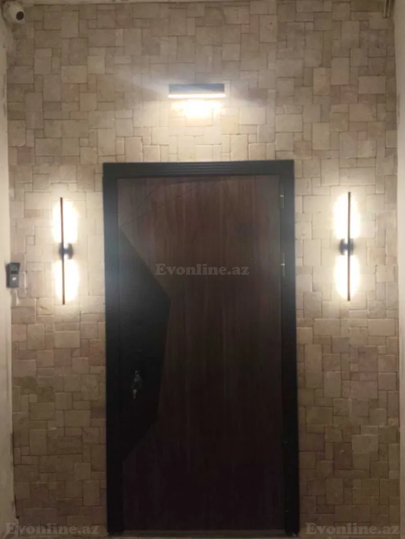 Satılır 3 otaqlı Mənzil Yeni tikili 146 m² Xalqlar Dostluğu m. - şəkil 23