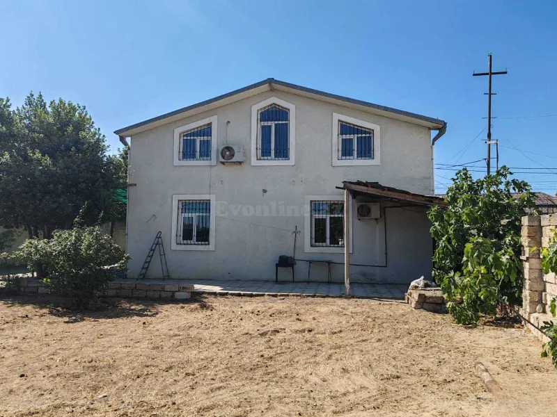 Satılır 5 otaqlı Həyət evi 200 m² Buzovna - şəkil 2