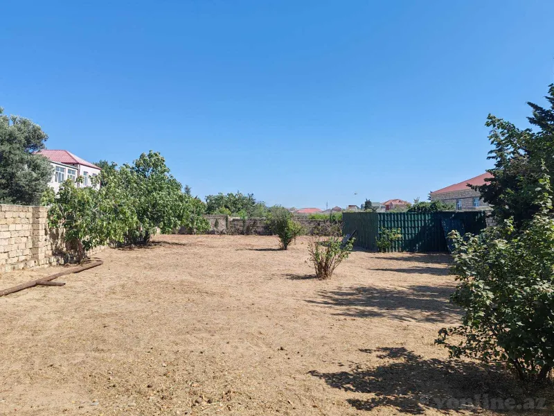 Satılır 5 otaqlı Həyət evi 200 m² Buzovna - şəkil 3