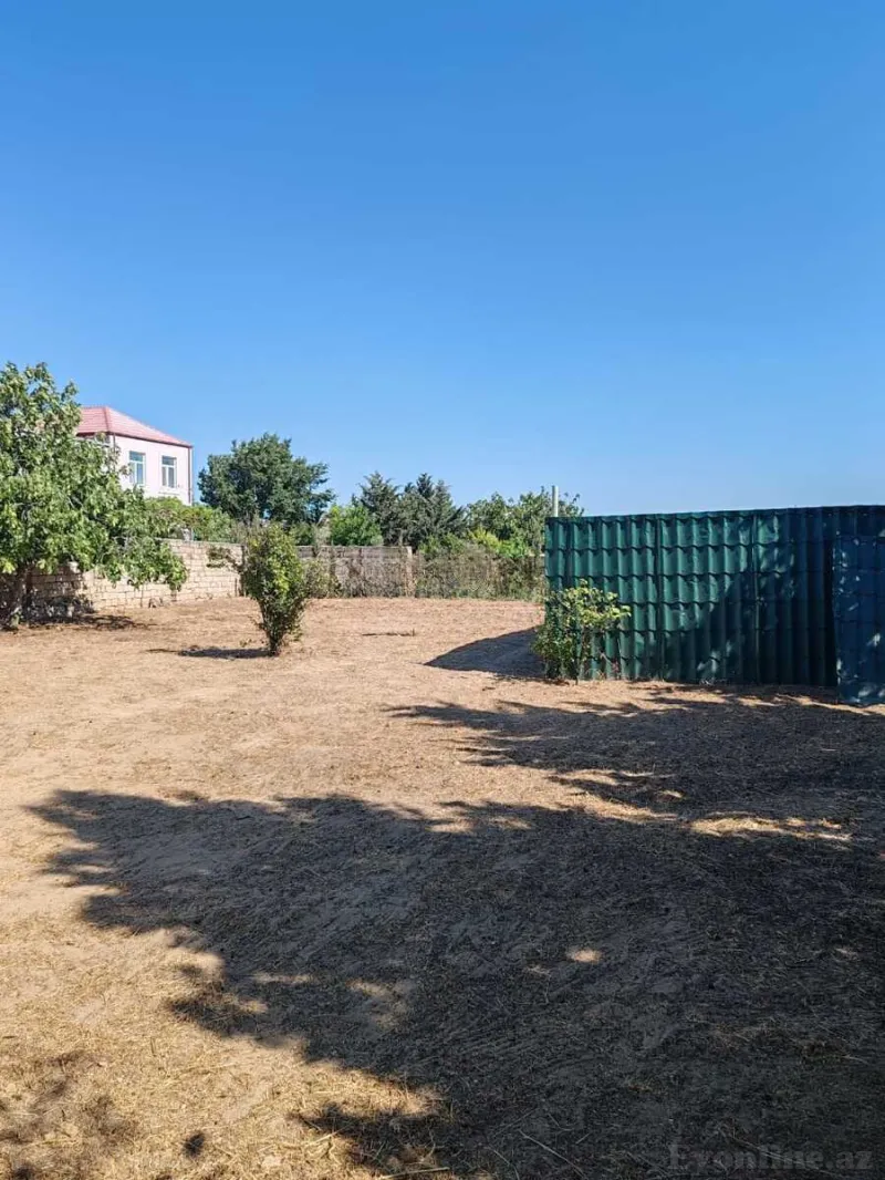 Satılır 5 otaqlı Həyət evi 200 m² Buzovna - şəkil 4