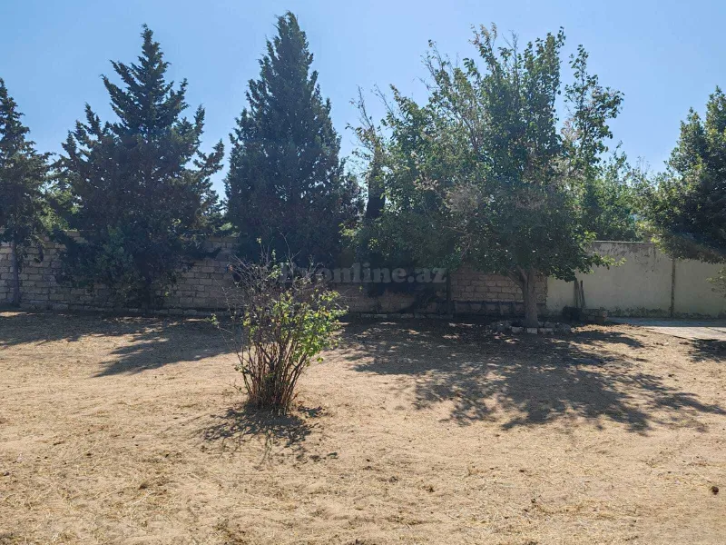 Satılır 5 otaqlı Həyət evi 200 m² Buzovna - şəkil 5