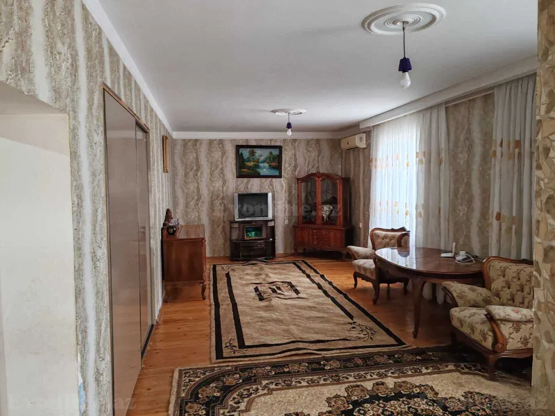 Satılır 5 otaqlı Həyət evi 200 m² Buzovna - şəkil 7