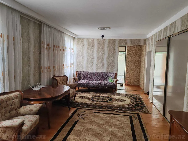 Satılır 5 otaqlı Həyət evi 200 m² Buzovna - şəkil 8