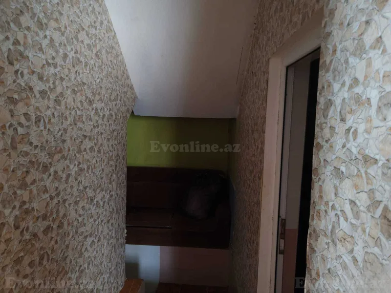 Satılır 5 otaqlı Həyət evi 200 m² Buzovna - şəkil 10