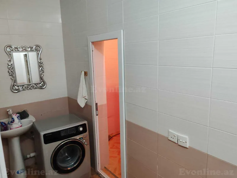 Satılır 5 otaqlı Həyət evi 200 m² Buzovna - şəkil 11