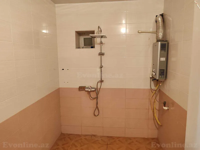 Satılır 5 otaqlı Həyət evi 200 m² Buzovna - şəkil 12