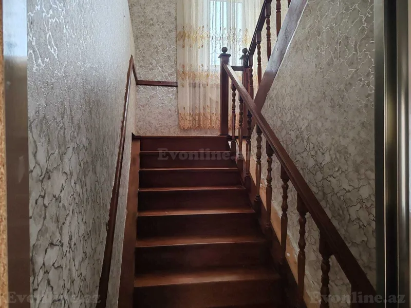 Satılır 5 otaqlı Həyət evi 200 m² Buzovna - şəkil 14