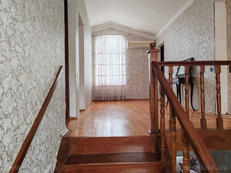 Satılır 5 otaqlı Həyət evi 200 m² Buzovna - şəkil 15