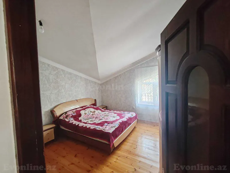 Satılır 5 otaqlı Həyət evi 200 m² Buzovna - şəkil 18