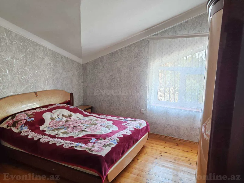 Satılır 5 otaqlı Həyət evi 200 m² Buzovna - şəkil 20