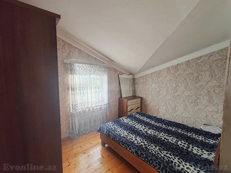 Satılır 5 otaqlı Həyət evi 200 m² Buzovna - şəkil 21