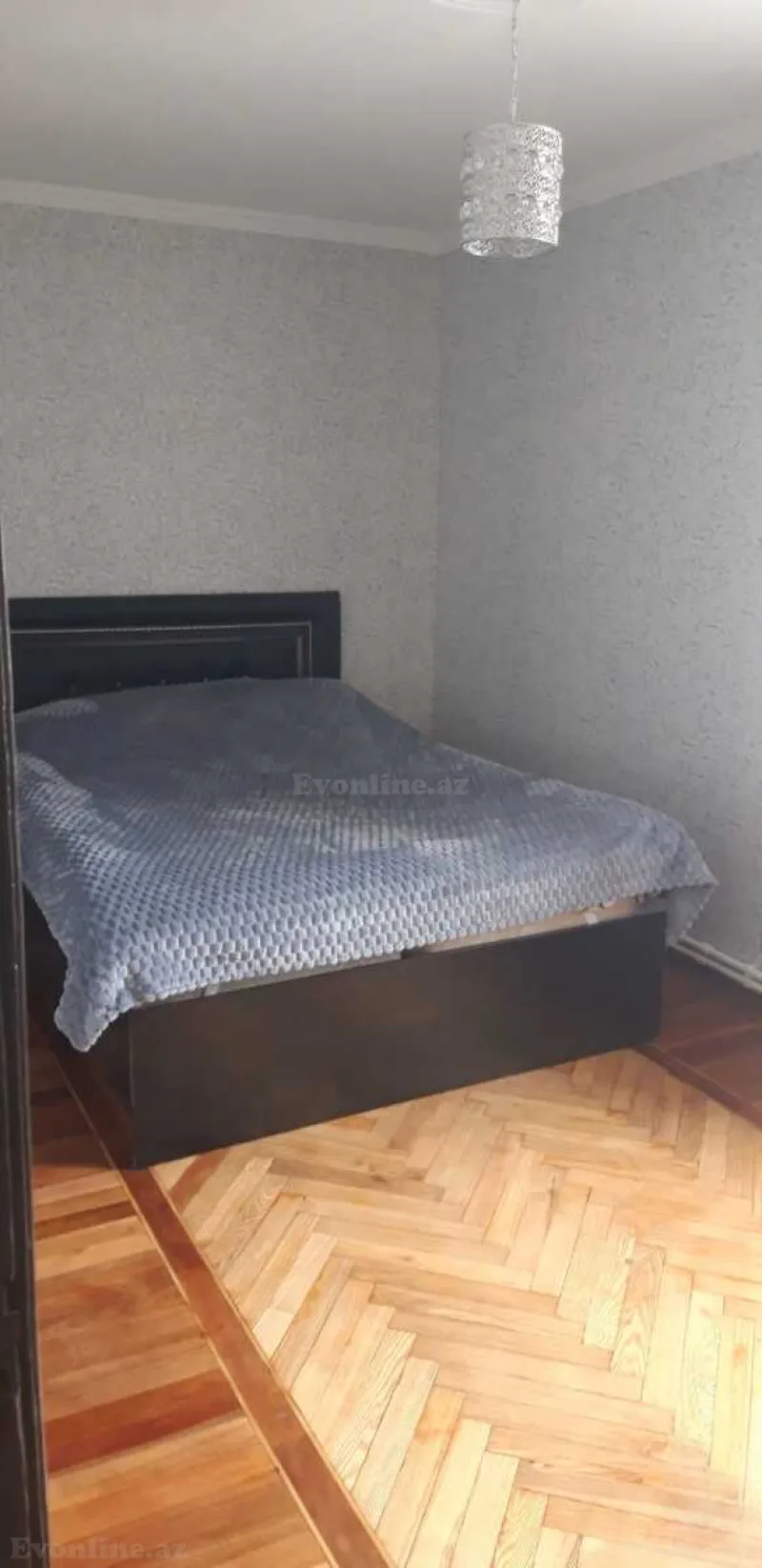 Kirayə verilir 3 otaqlı Mənzil Köhnə tikili 75 m² Nəriman Nərimanov m. - şəkil 2