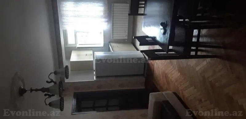 Kirayə verilir 3 otaqlı Mənzil Köhnə tikili 75 m² Nəriman Nərimanov m. - şəkil 3
