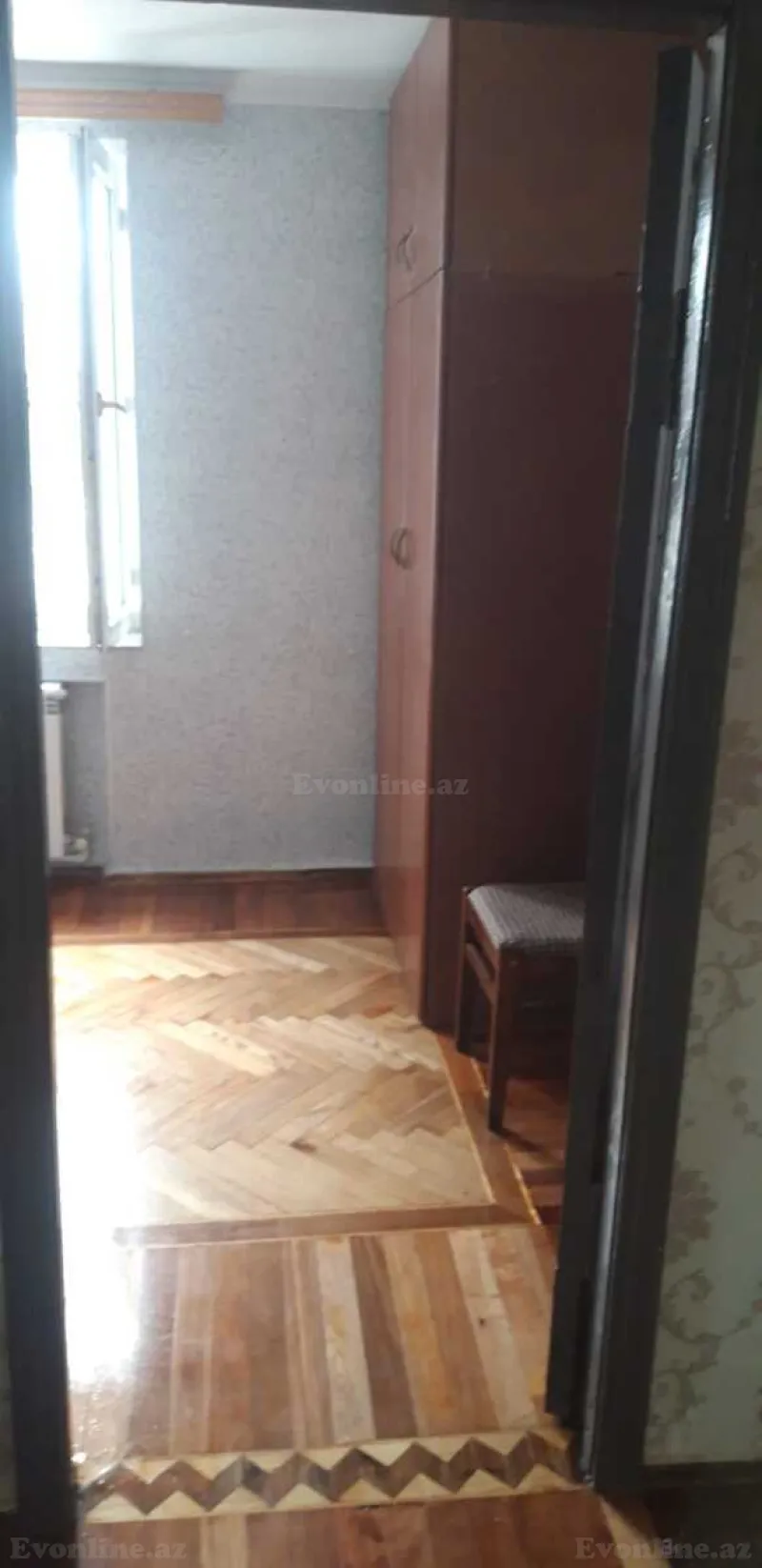 Kirayə verilir 3 otaqlı Mənzil Köhnə tikili 75 m² Nəriman Nərimanov m. - şəkil 4