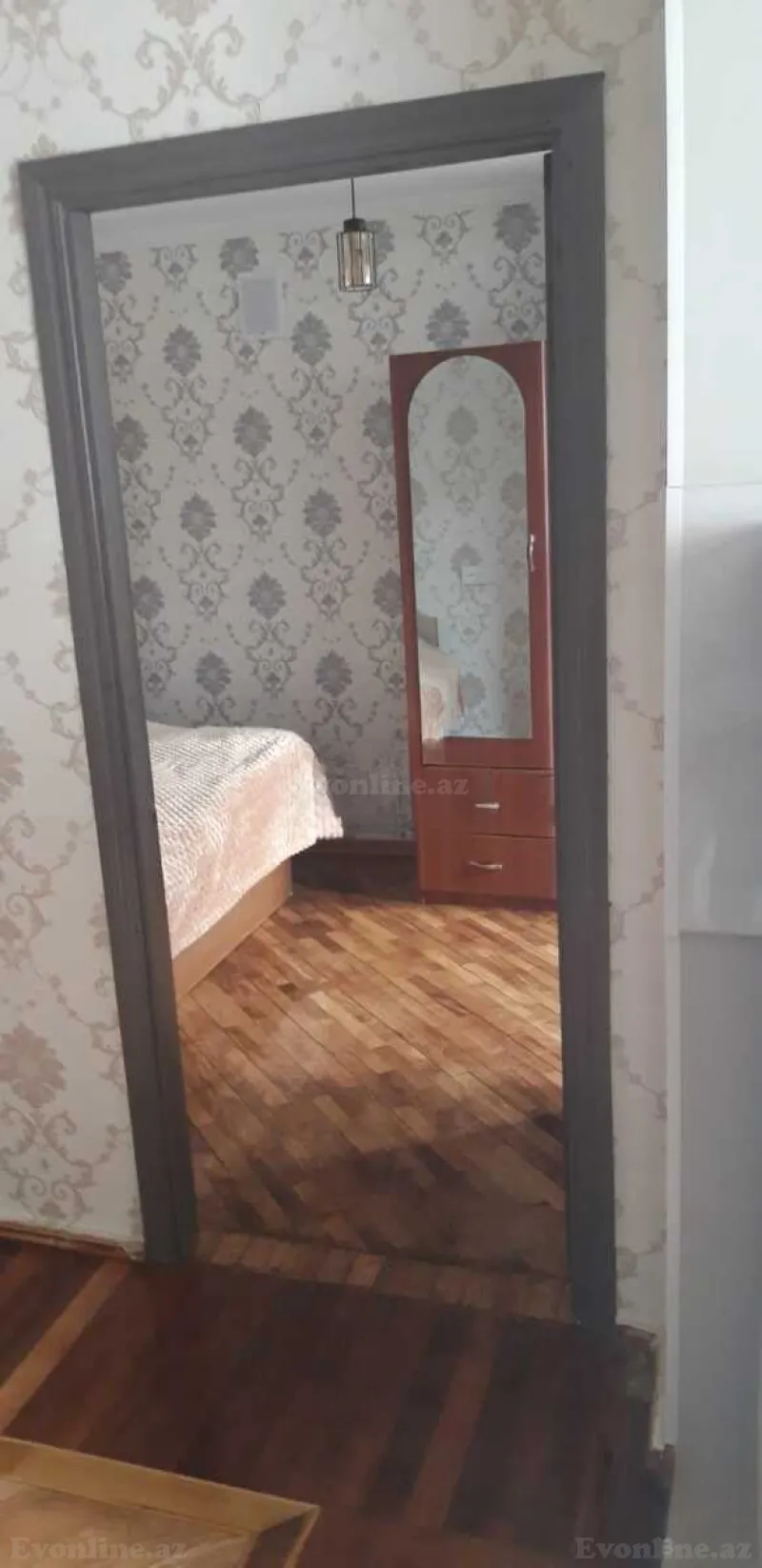 Kirayə verilir 3 otaqlı Mənzil Köhnə tikili 75 m² Nəriman Nərimanov m. - şəkil 5