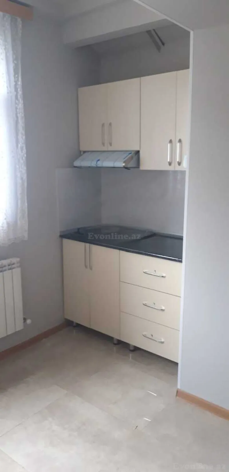Kirayə verilir 3 otaqlı Mənzil Köhnə tikili 75 m² Nəriman Nərimanov m. - şəkil 6