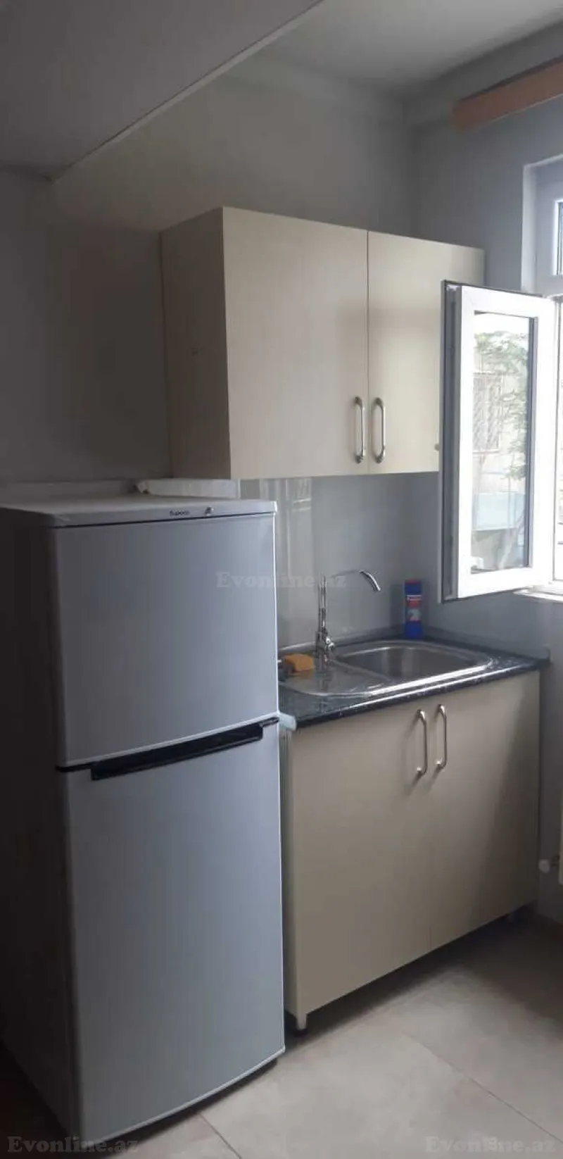 Kirayə verilir 3 otaqlı Mənzil Köhnə tikili 75 m² Nəriman Nərimanov m. - şəkil 7
