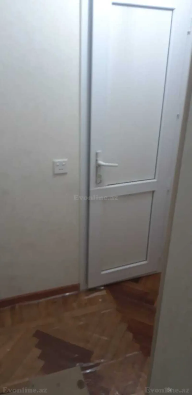 Kirayə verilir 3 otaqlı Mənzil Köhnə tikili 75 m² Nəriman Nərimanov m. - şəkil 10