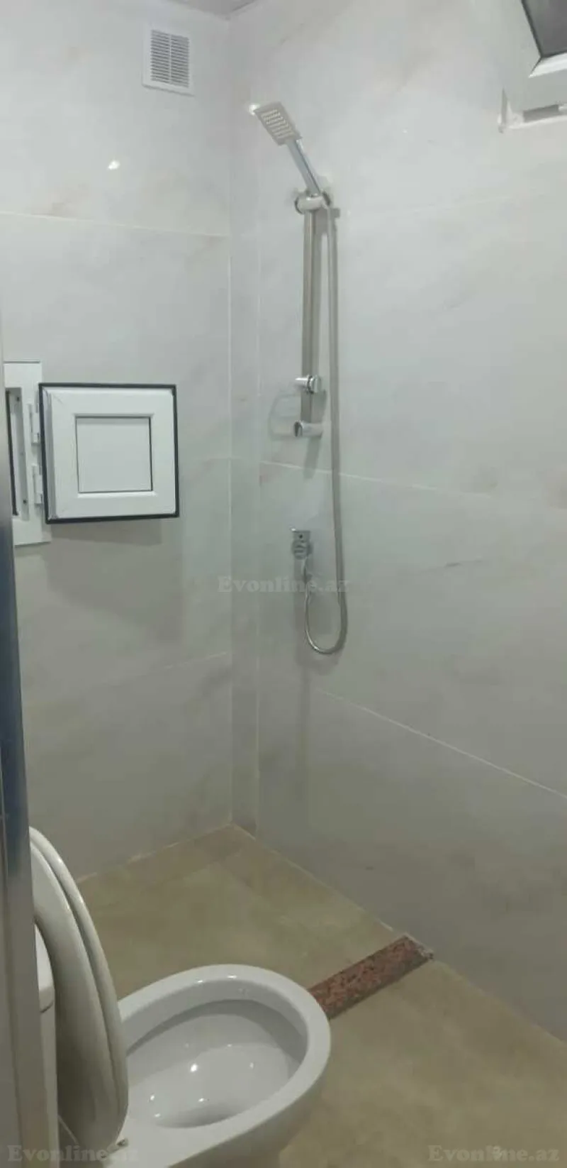 Kirayə verilir 3 otaqlı Mənzil Köhnə tikili 75 m² Nəriman Nərimanov m. - şəkil 12