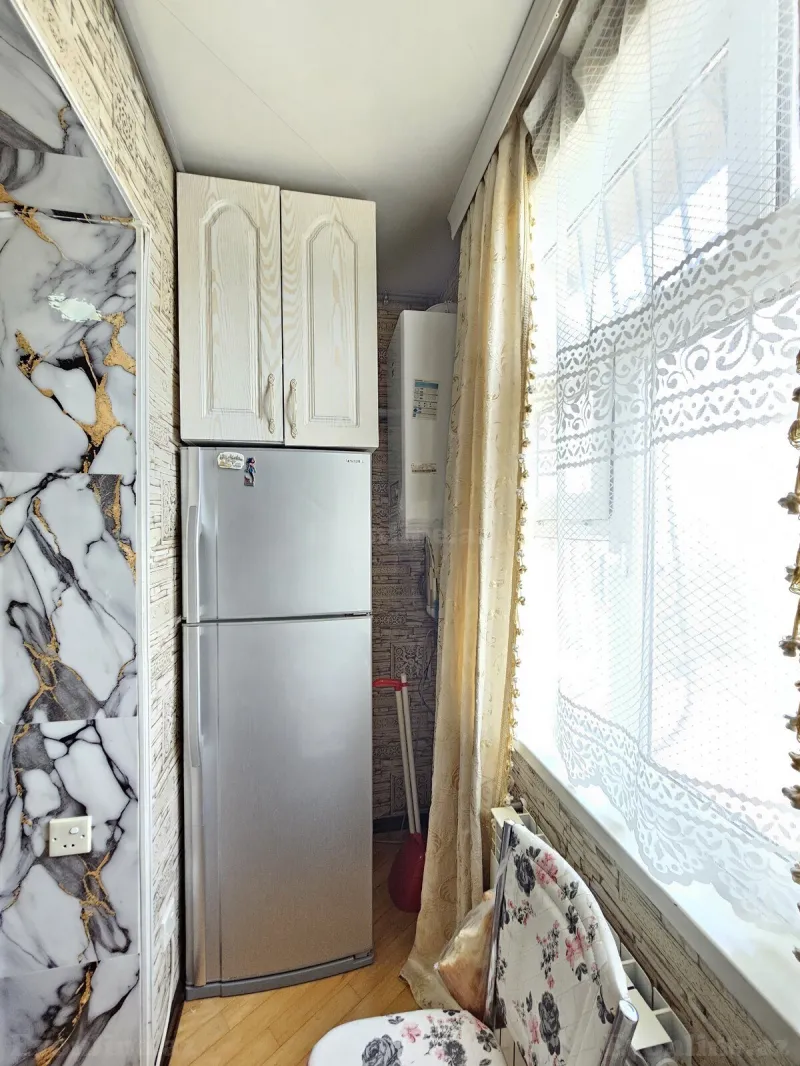 Satılır 3 otaqlı Mənzil Köhnə tikili 90 m² Azadlıq prospekti m. - şəkil 20