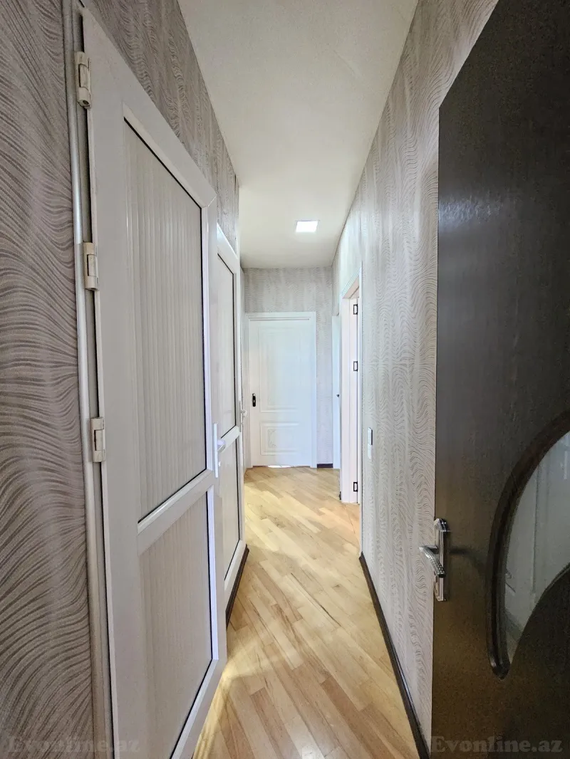 Satılır 3 otaqlı Mənzil Köhnə tikili 90 m² Azadlıq prospekti m. - şəkil 22