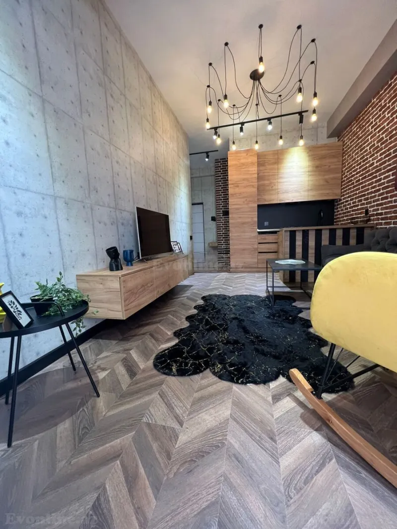 Kirayə verilir 2 otaqlı Mənzil Yeni tikili 55 m² Nəriman Nərimanov m. - şəkil 9