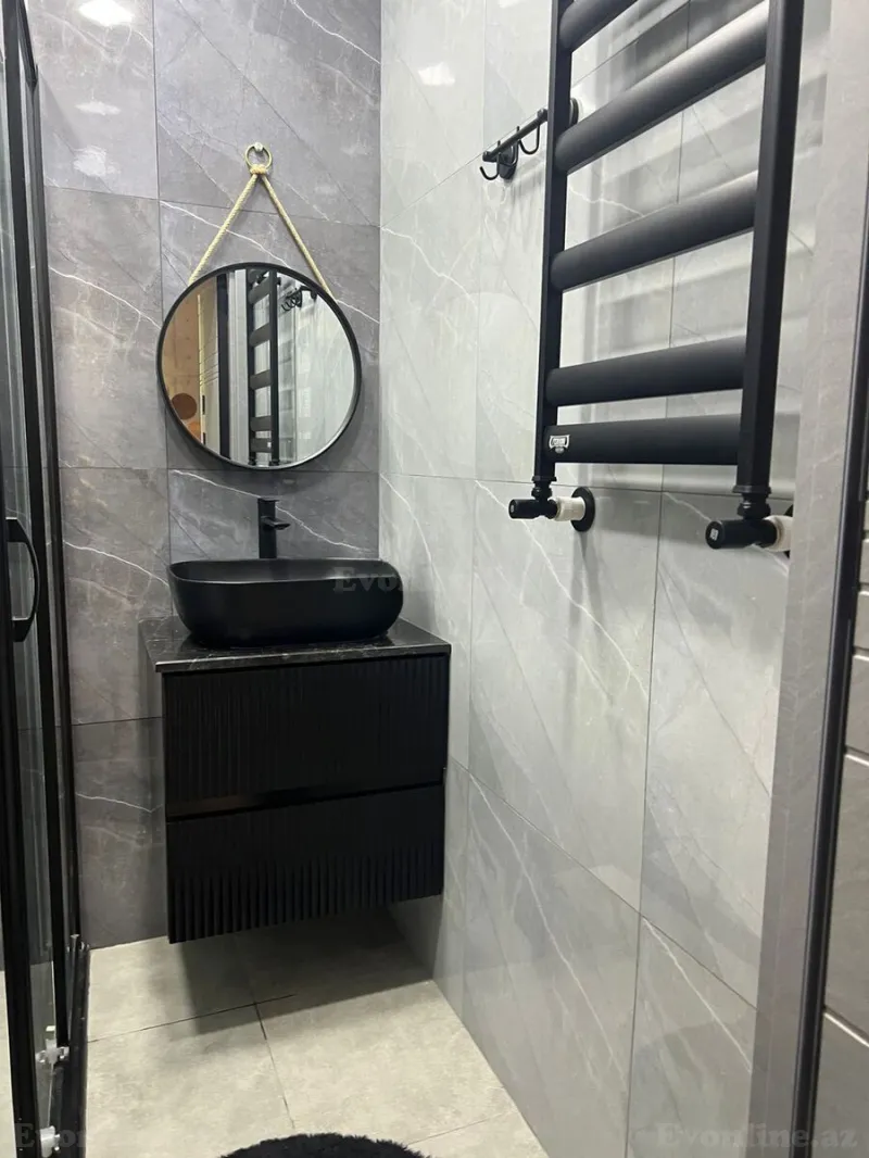 Kirayə verilir 2 otaqlı Mənzil Yeni tikili 55 m² Nəriman Nərimanov m. - şəkil 16