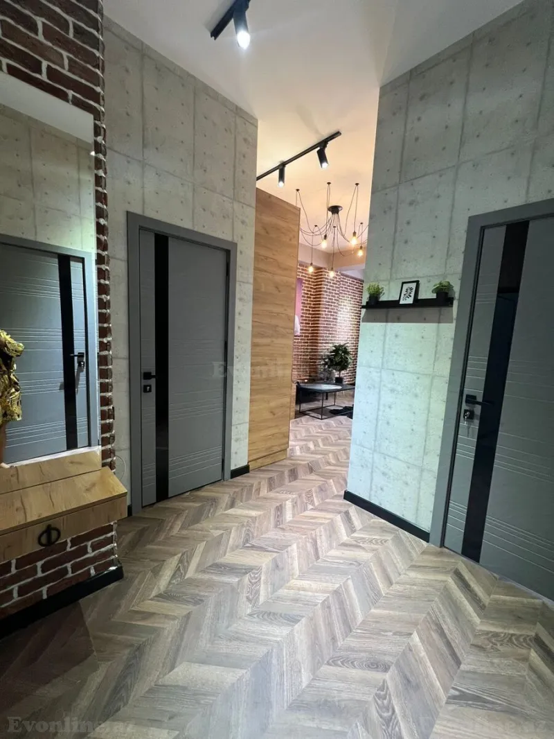 Kirayə verilir 2 otaqlı Mənzil Yeni tikili 55 m² Nəriman Nərimanov m. - şəkil 17