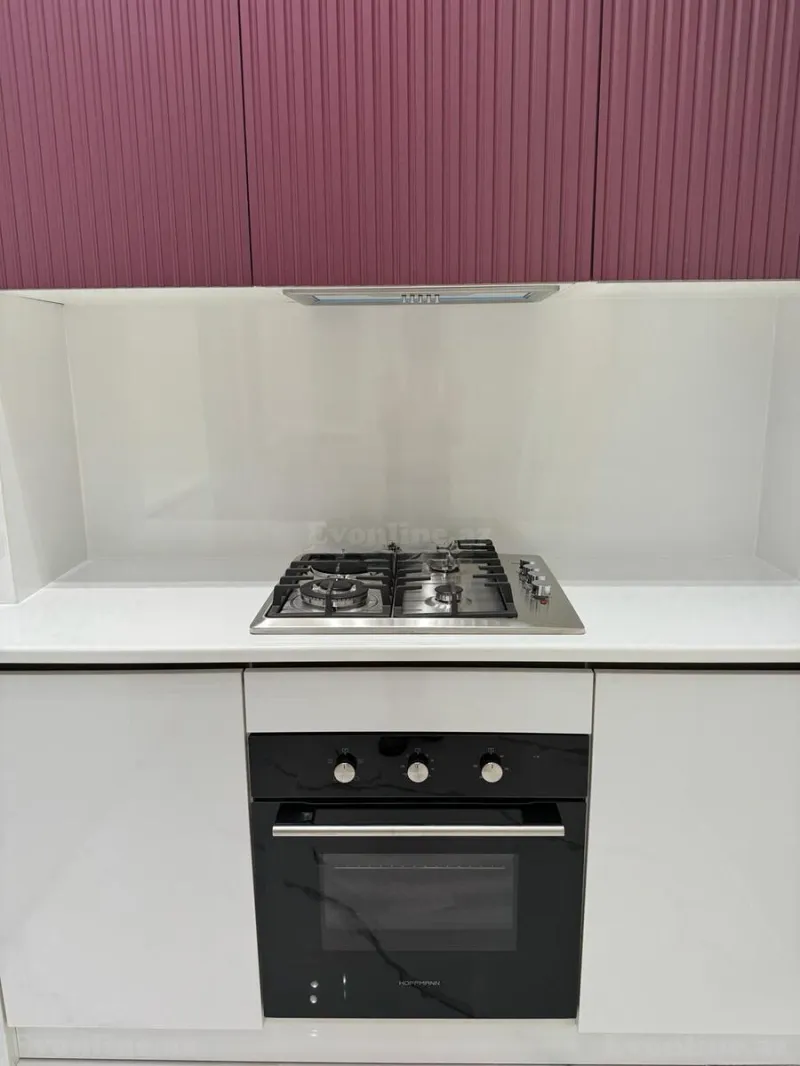 Kirayə verilir 2 otaqlı Mənzil Yeni tikili 55 m² Nəriman Nərimanov m. - şəkil 19