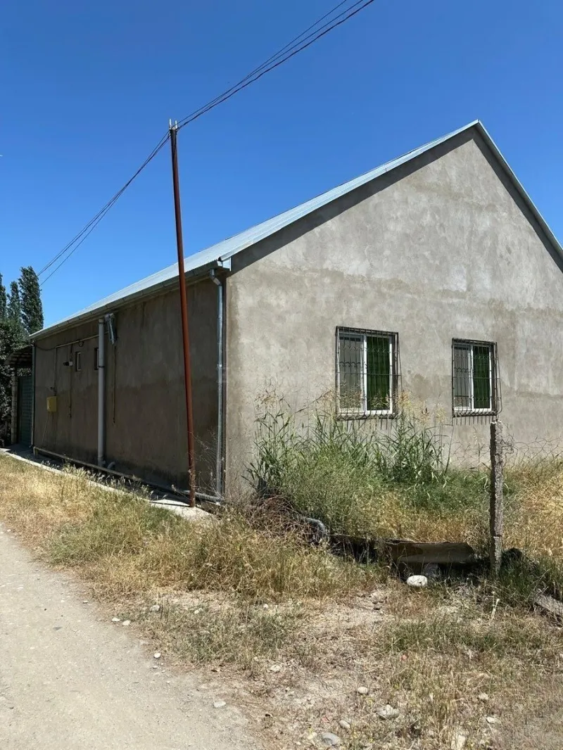 Satılır 5 otaqlı Həyət evi 180 m² Xaçmaz